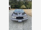 Thumbnail Photo 1 for 1990 Lincoln Town Car Signature